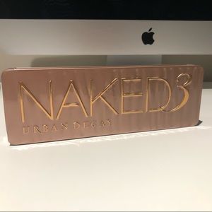Urban Decay Naked3 Palette
